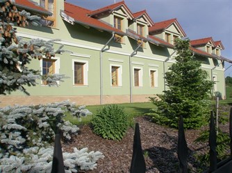 Rekonstrukce zámku Žehušice 2013